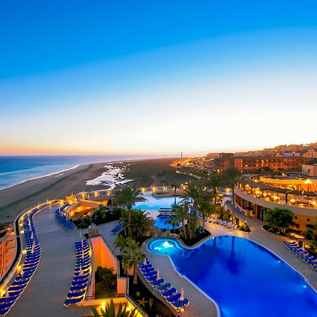 Iberostar Waves Playa Gaviotas All Inclusive Morro Jable  Εξωτερικό φωτογραφία