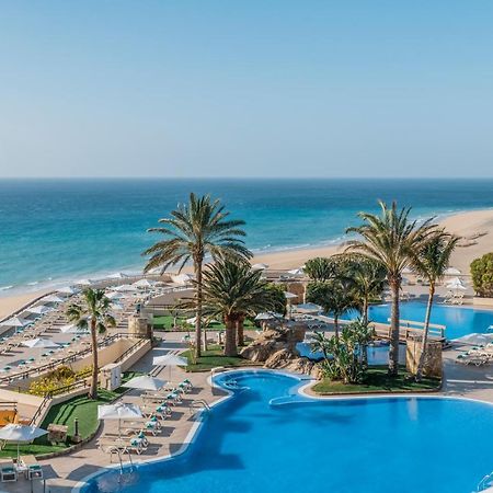 Iberostar Waves Playa Gaviotas All Inclusive Morro Jable  Εξωτερικό φωτογραφία
