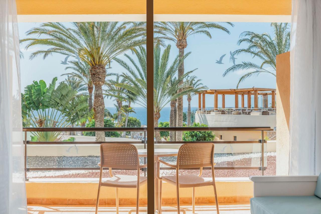 Iberostar Waves Playa Gaviotas All Inclusive Morro Jable  Εξωτερικό φωτογραφία