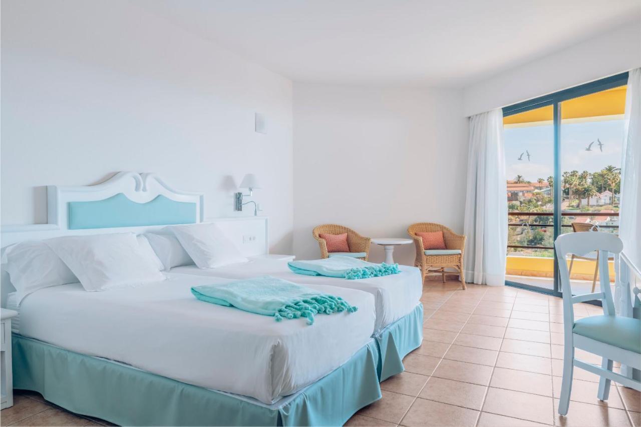 Iberostar Waves Playa Gaviotas All Inclusive Morro Jable  Εξωτερικό φωτογραφία
