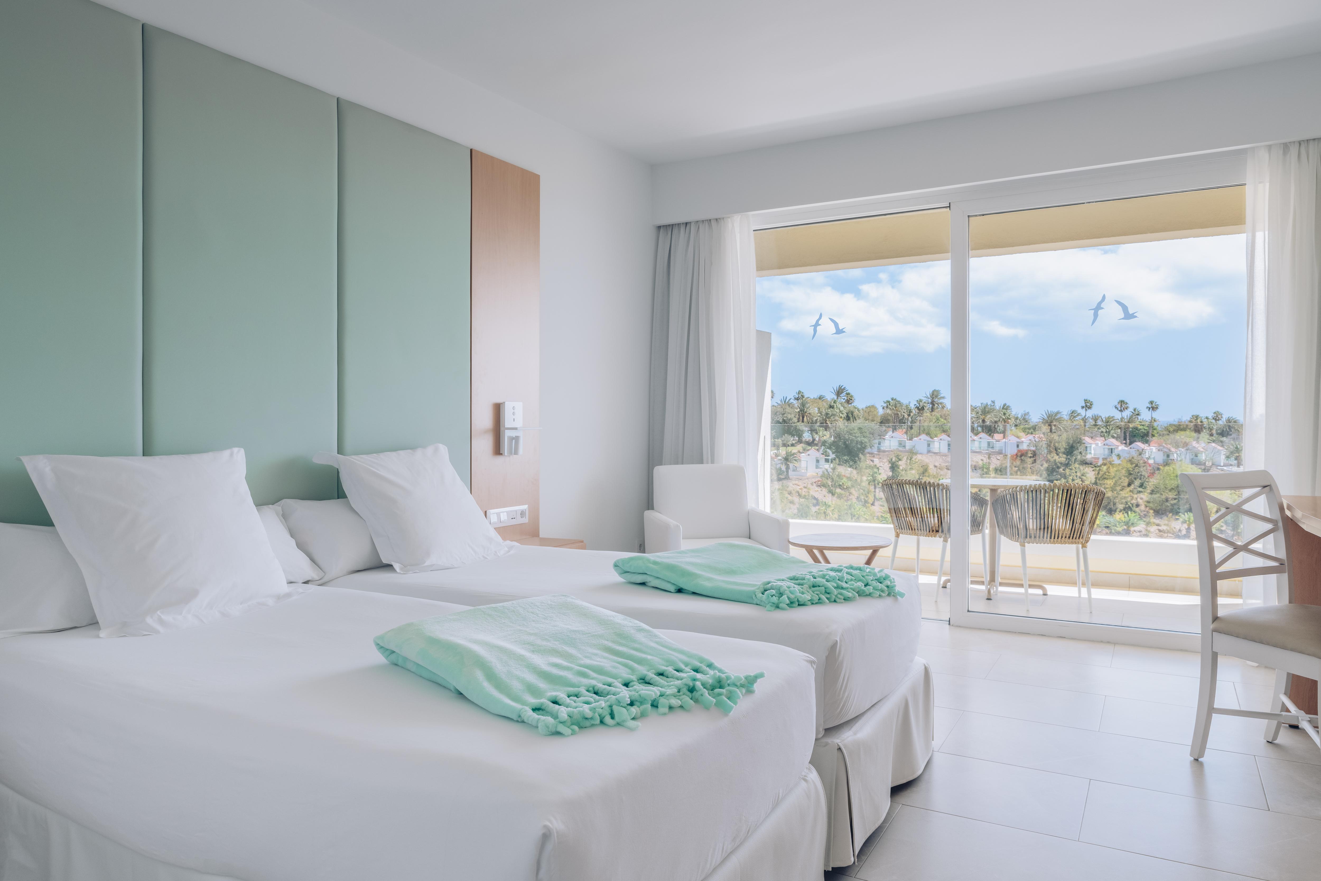 Iberostar Waves Playa Gaviotas All Inclusive Morro Jable  Εξωτερικό φωτογραφία