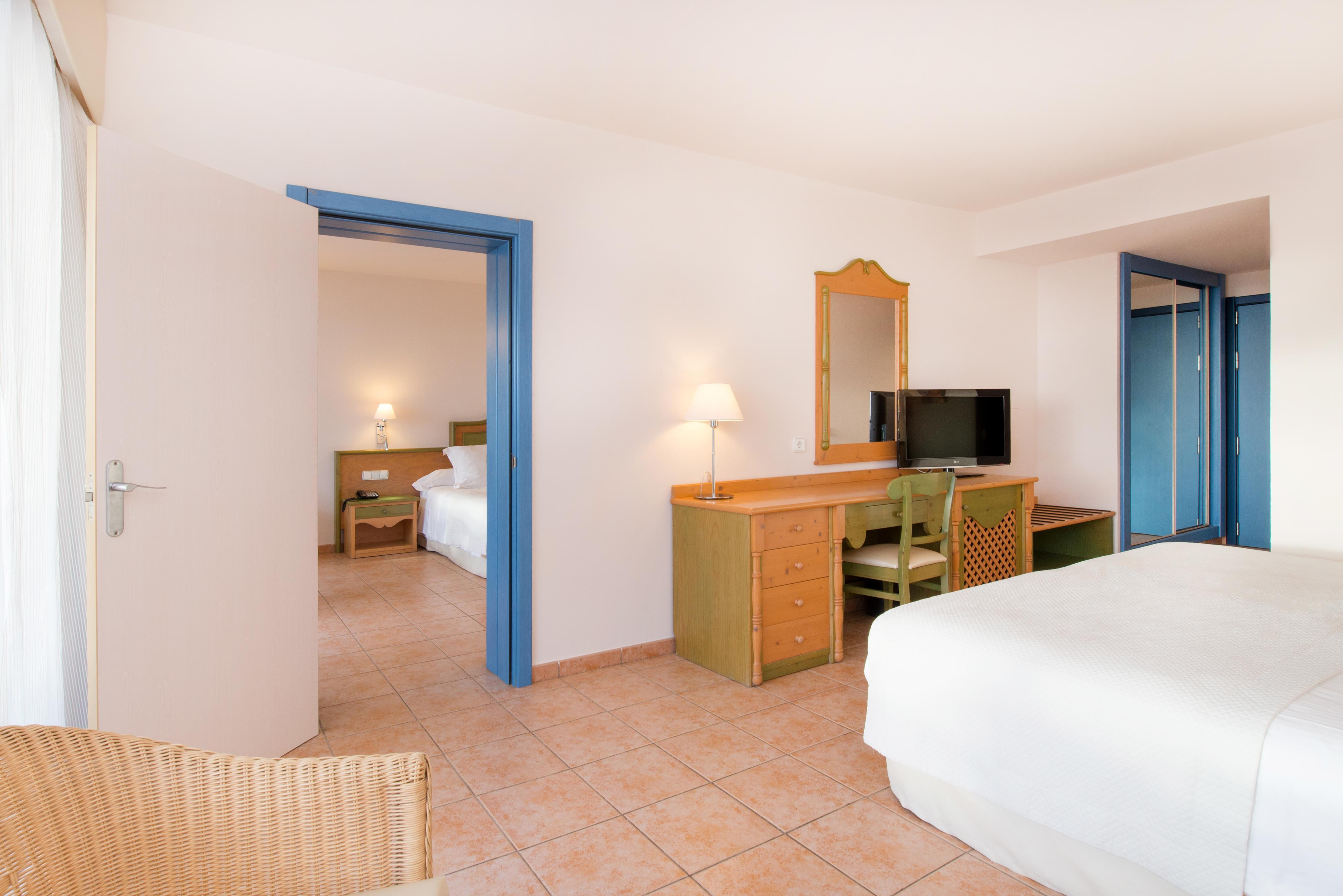 Iberostar Waves Playa Gaviotas All Inclusive Morro Jable  Εξωτερικό φωτογραφία