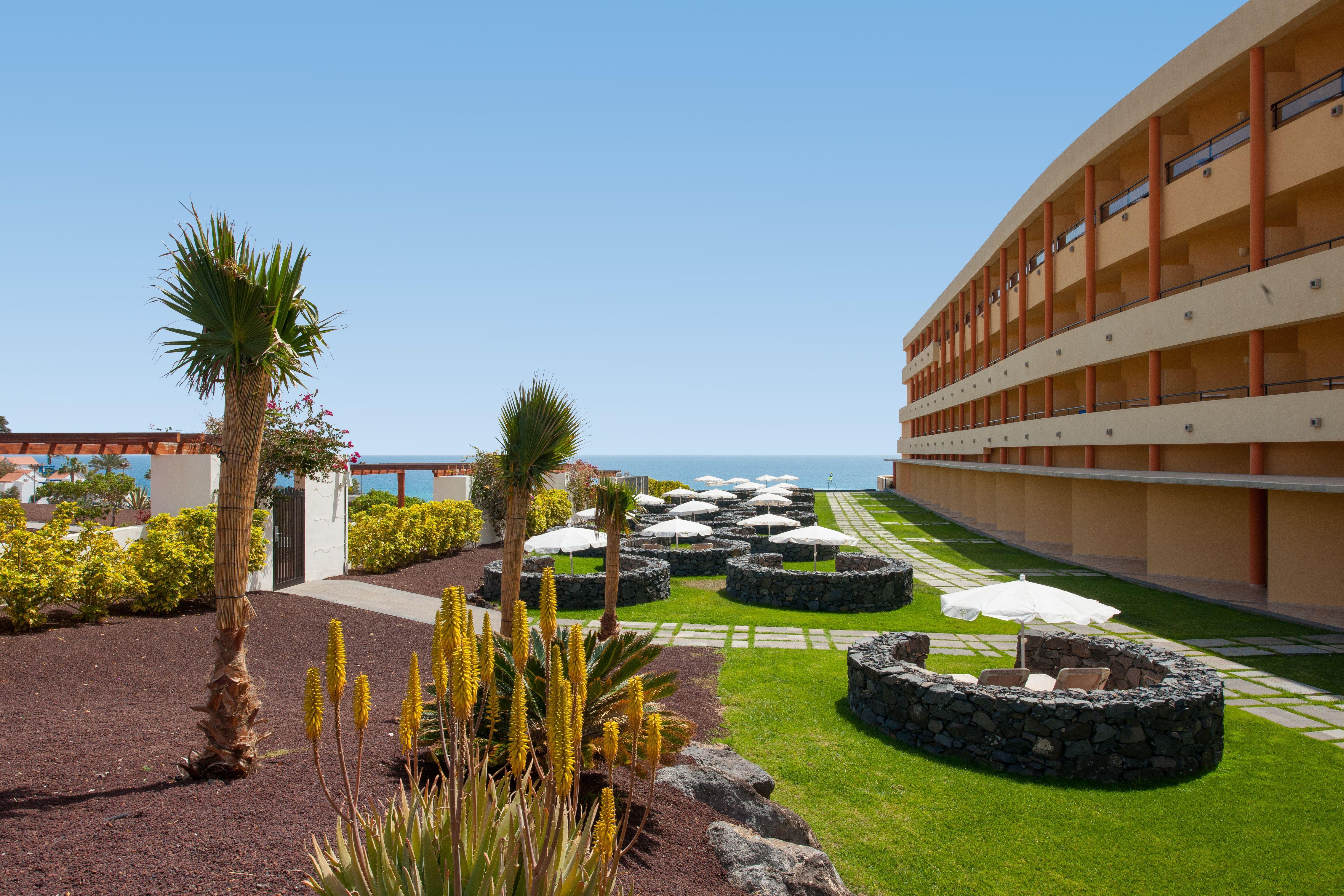 Iberostar Waves Playa Gaviotas All Inclusive Morro Jable  Εξωτερικό φωτογραφία