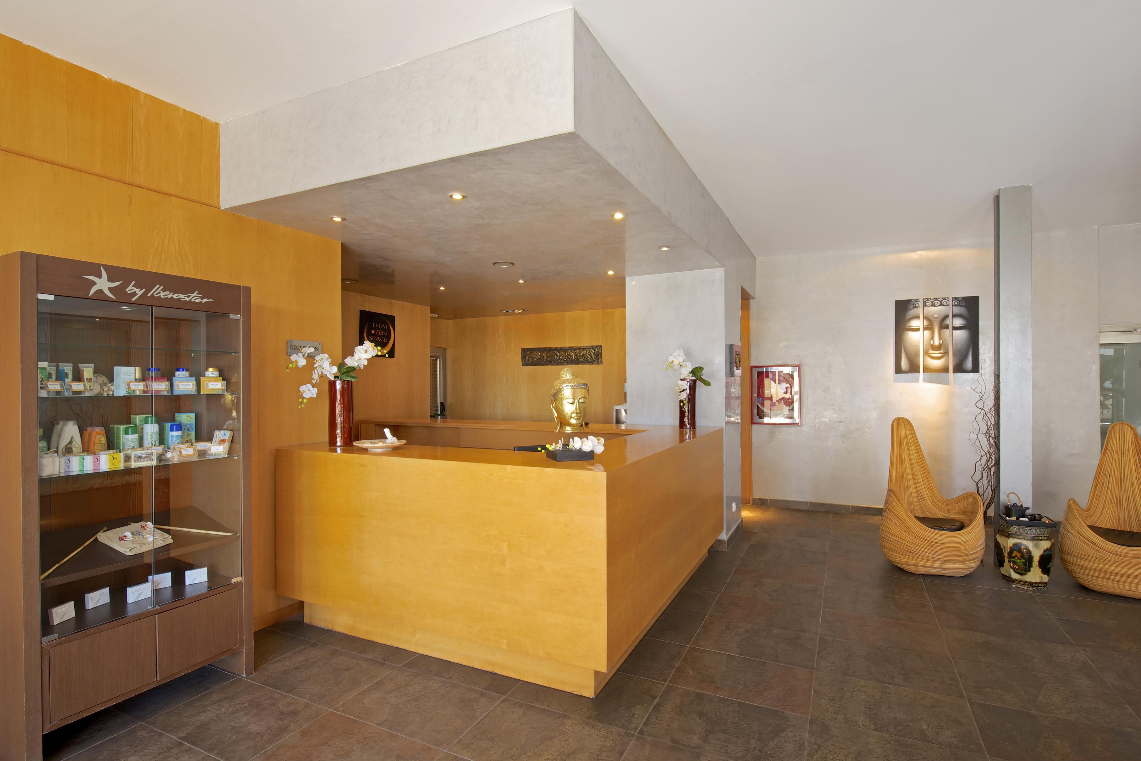 Iberostar Waves Playa Gaviotas All Inclusive Morro Jable  Εξωτερικό φωτογραφία