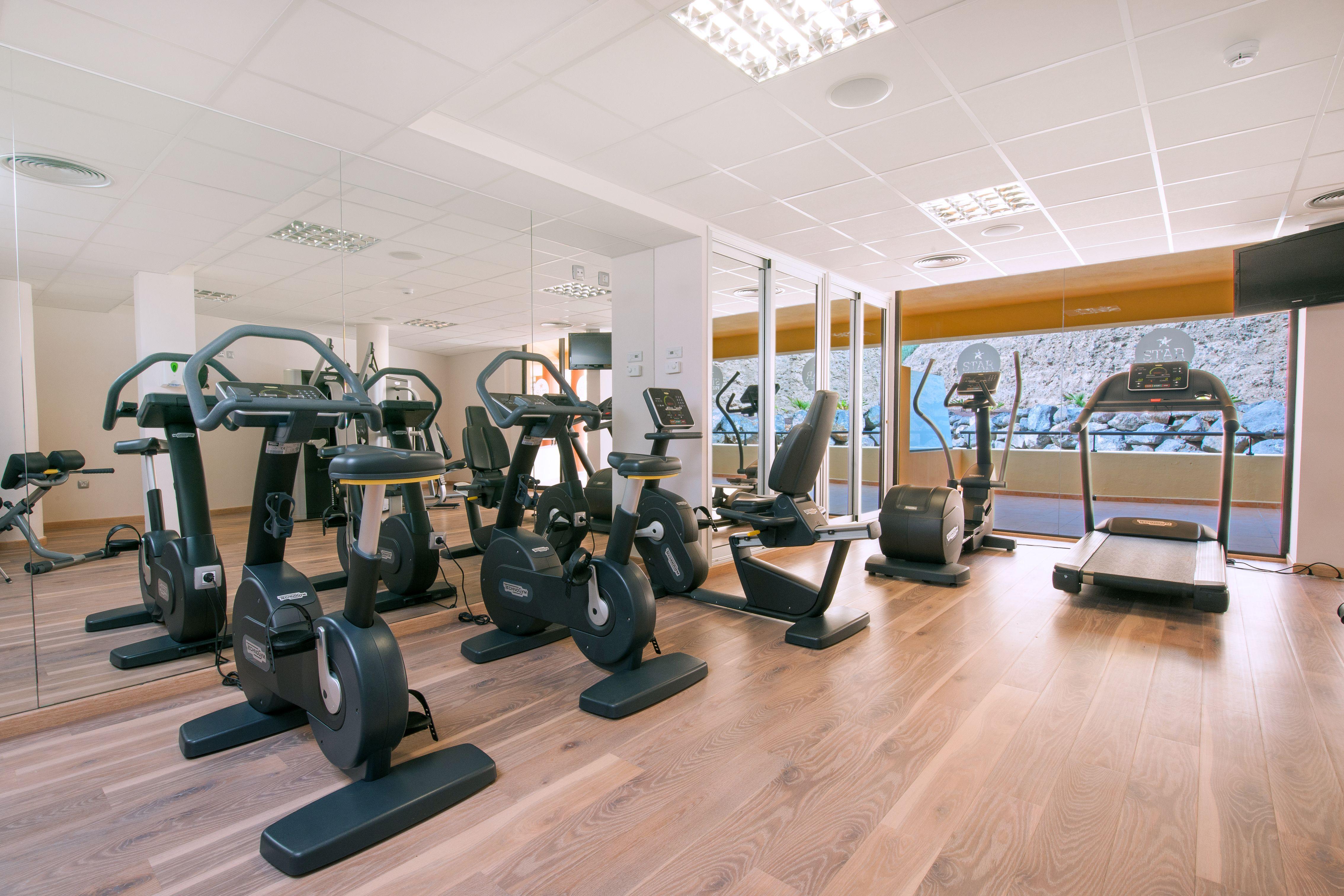 Iberostar Waves Playa Gaviotas All Inclusive Morro Jable  Εξωτερικό φωτογραφία