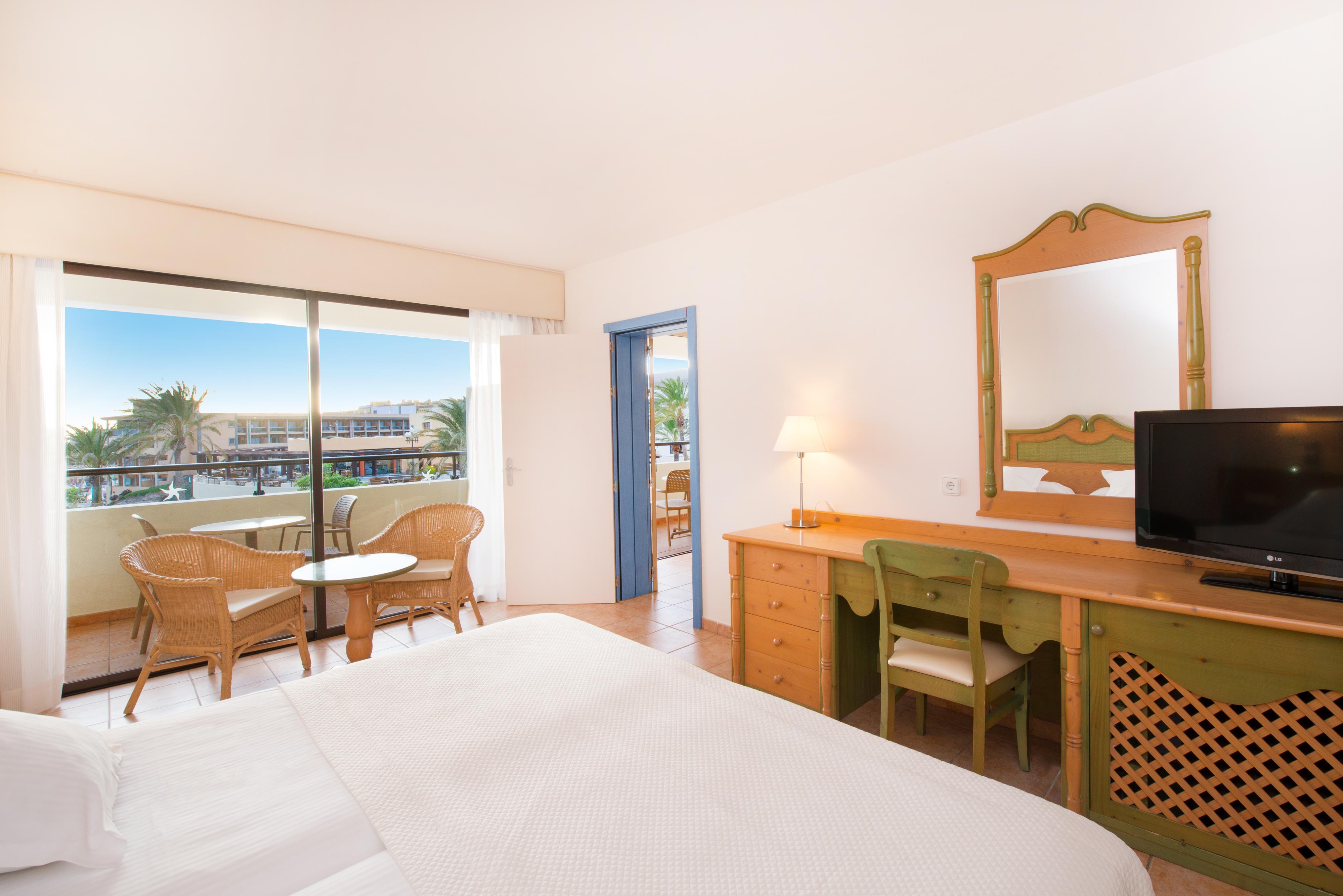 Iberostar Waves Playa Gaviotas All Inclusive Morro Jable  Εξωτερικό φωτογραφία