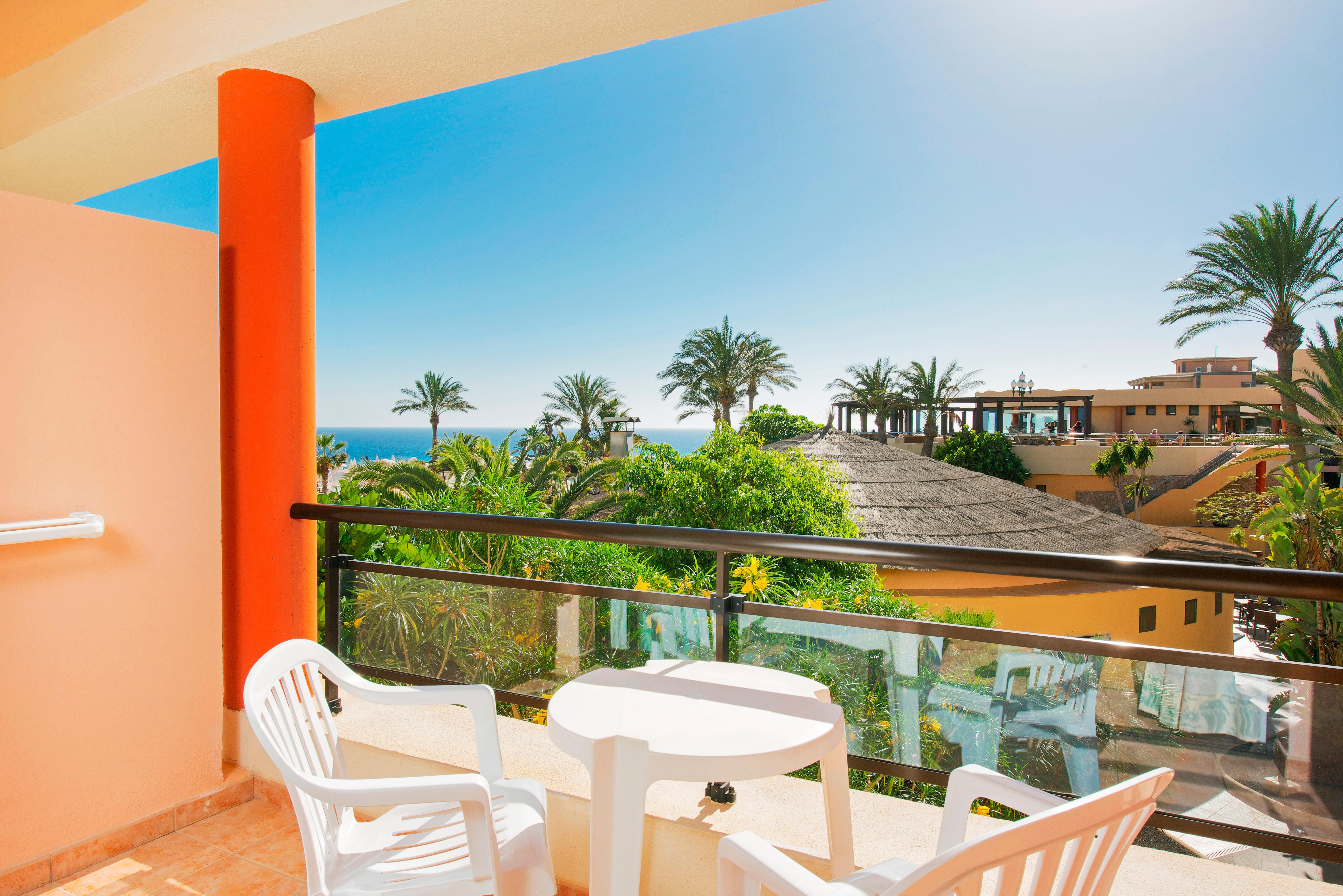 Iberostar Waves Playa Gaviotas All Inclusive Morro Jable  Εξωτερικό φωτογραφία