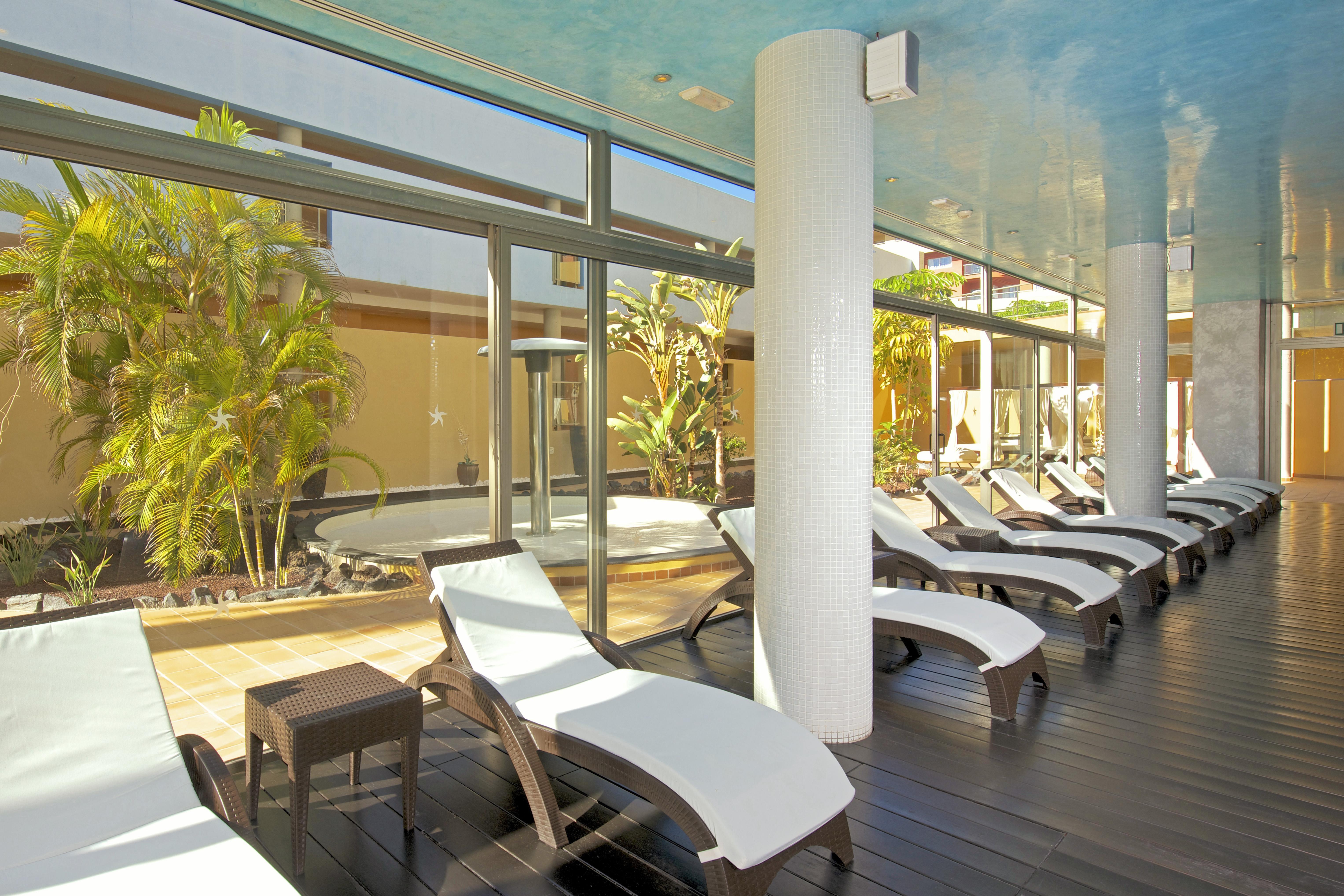 Iberostar Waves Playa Gaviotas All Inclusive Morro Jable  Εξωτερικό φωτογραφία