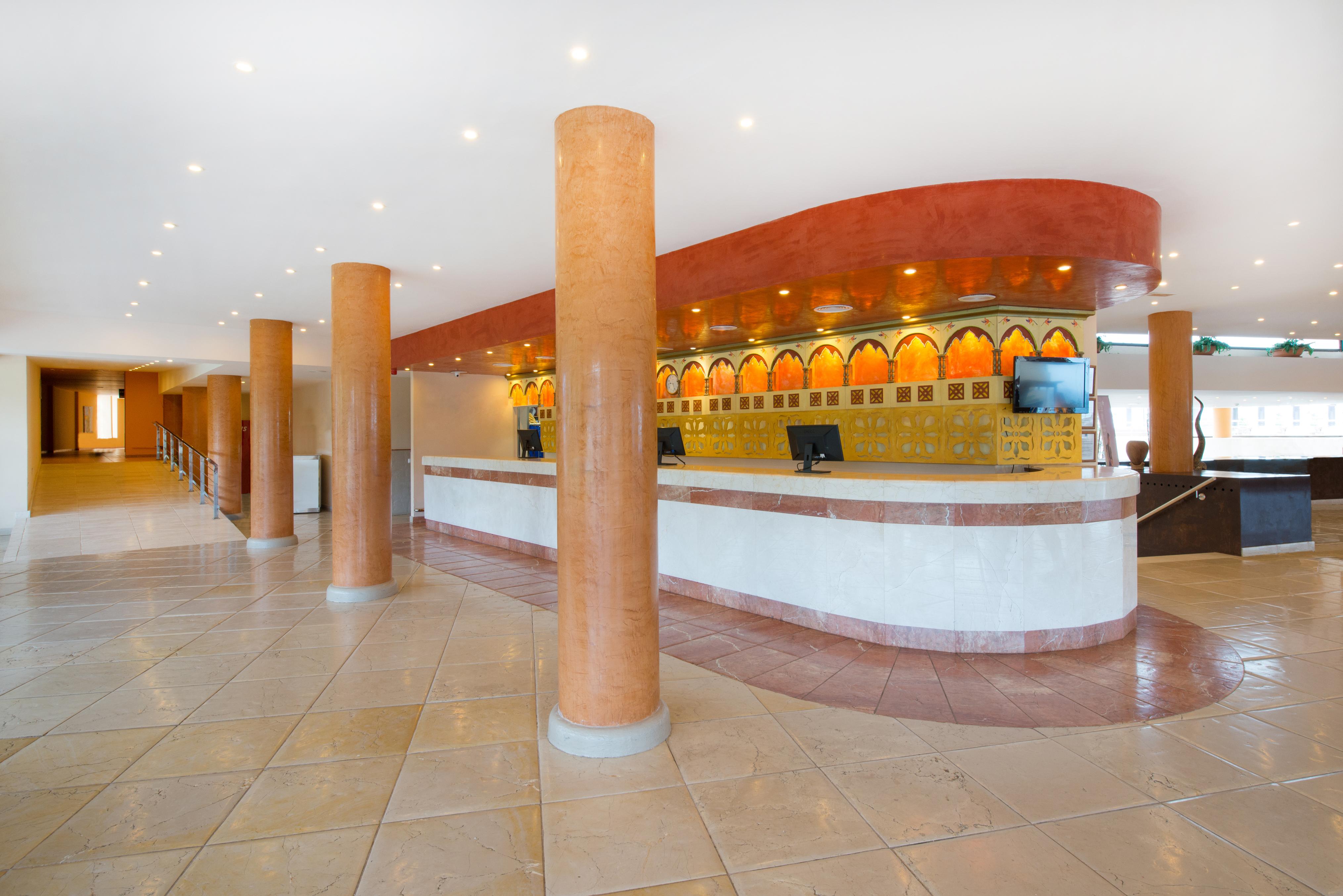 Iberostar Waves Playa Gaviotas All Inclusive Morro Jable  Εξωτερικό φωτογραφία
