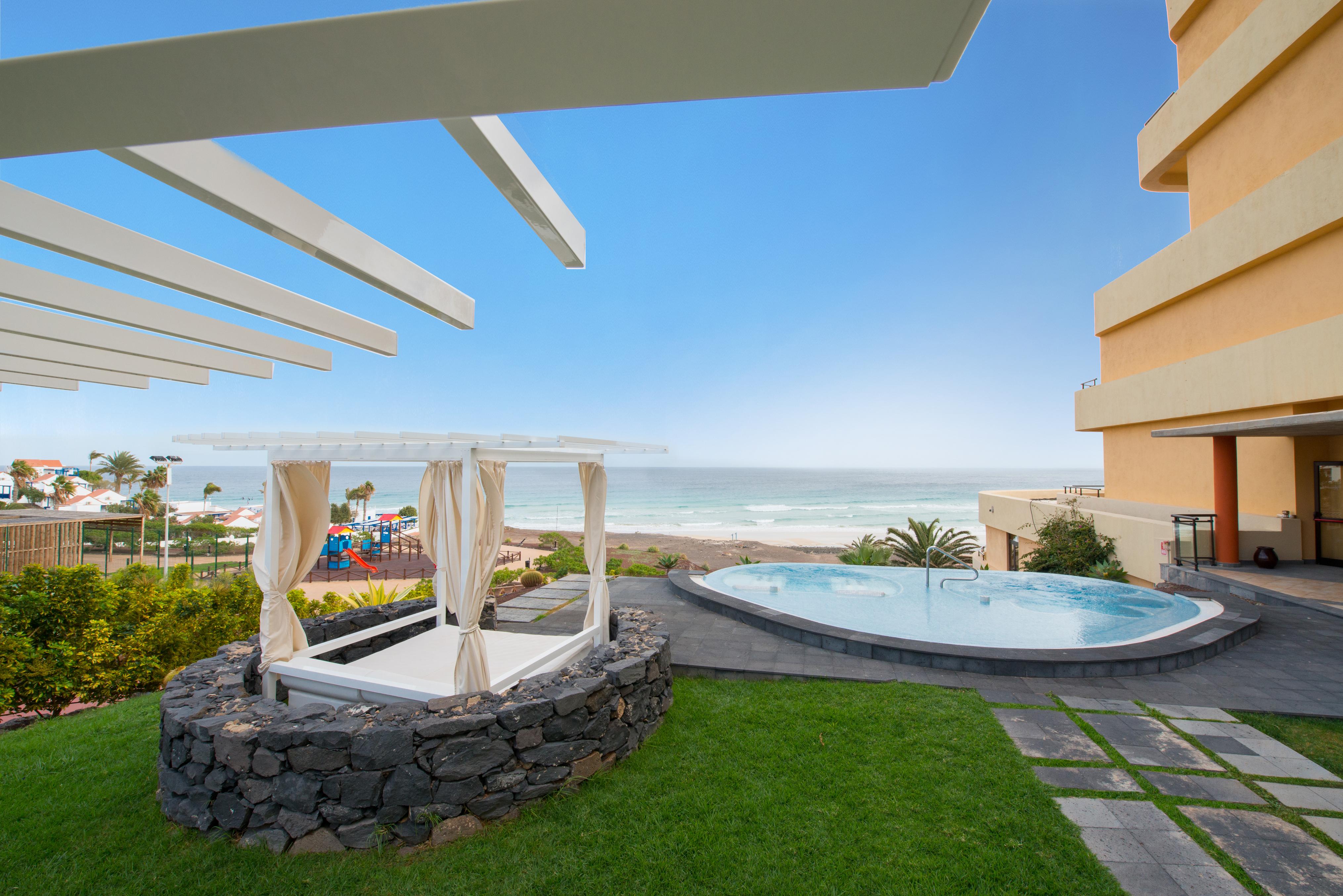 Iberostar Waves Playa Gaviotas All Inclusive Morro Jable  Εξωτερικό φωτογραφία