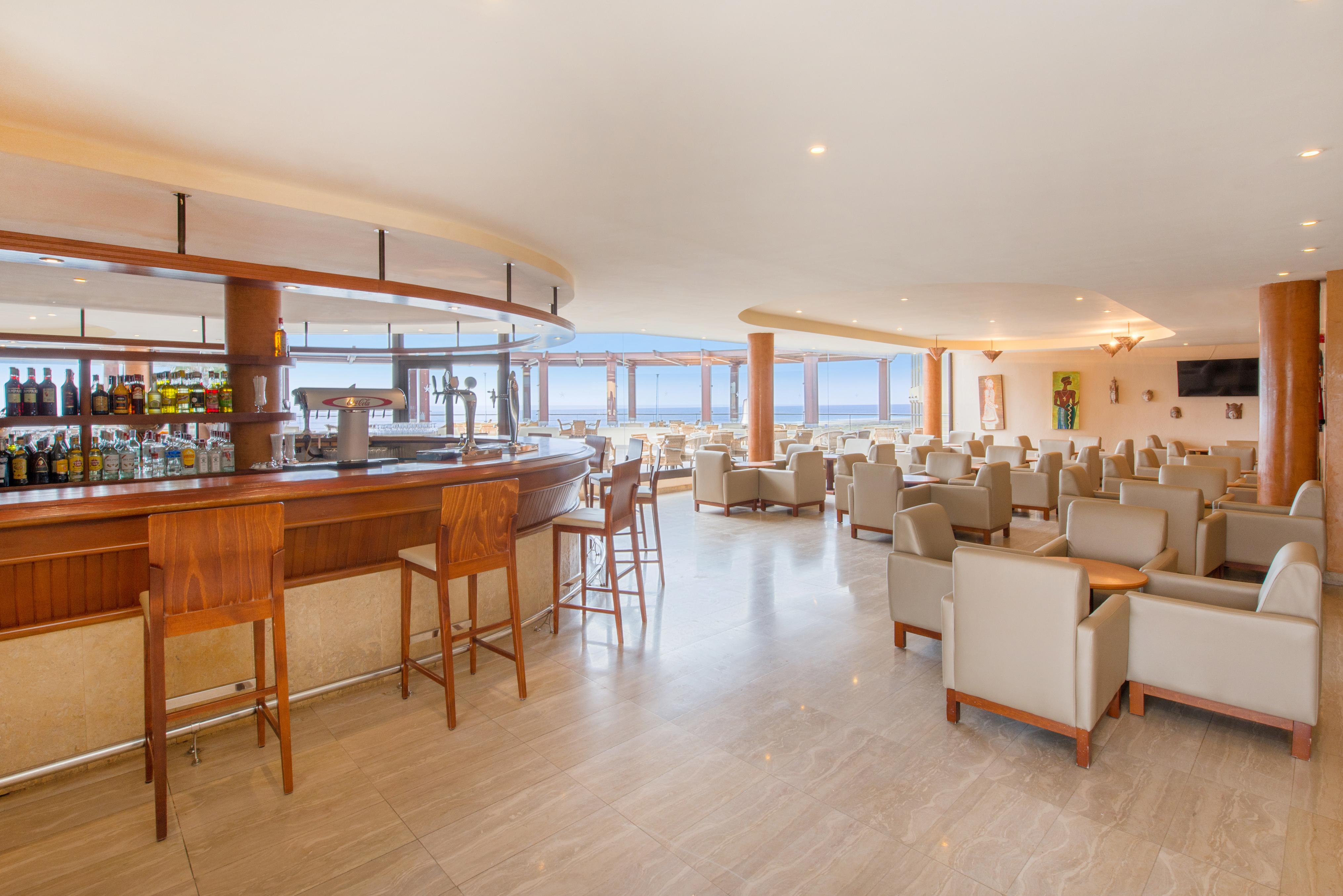 Iberostar Waves Playa Gaviotas All Inclusive Morro Jable  Εξωτερικό φωτογραφία