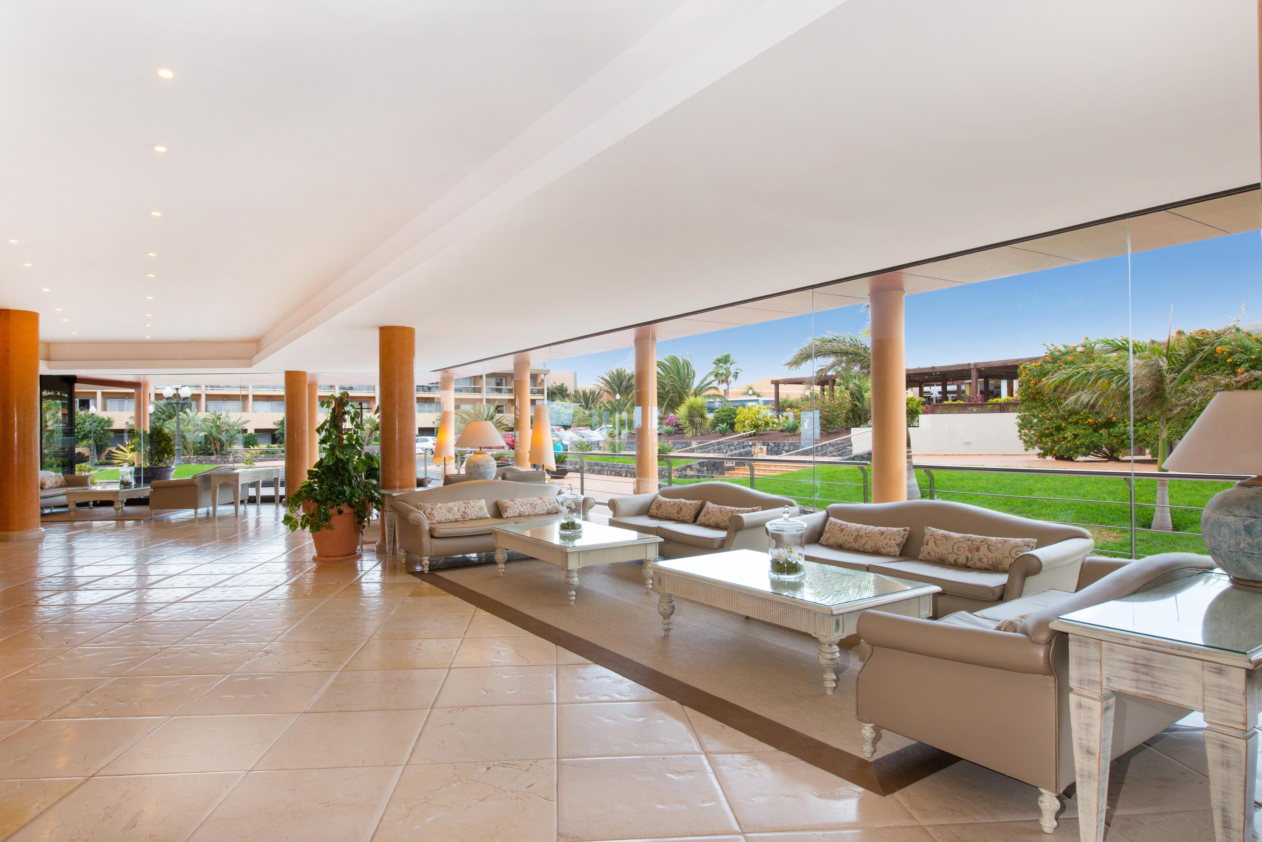 Iberostar Waves Playa Gaviotas All Inclusive Morro Jable  Εξωτερικό φωτογραφία