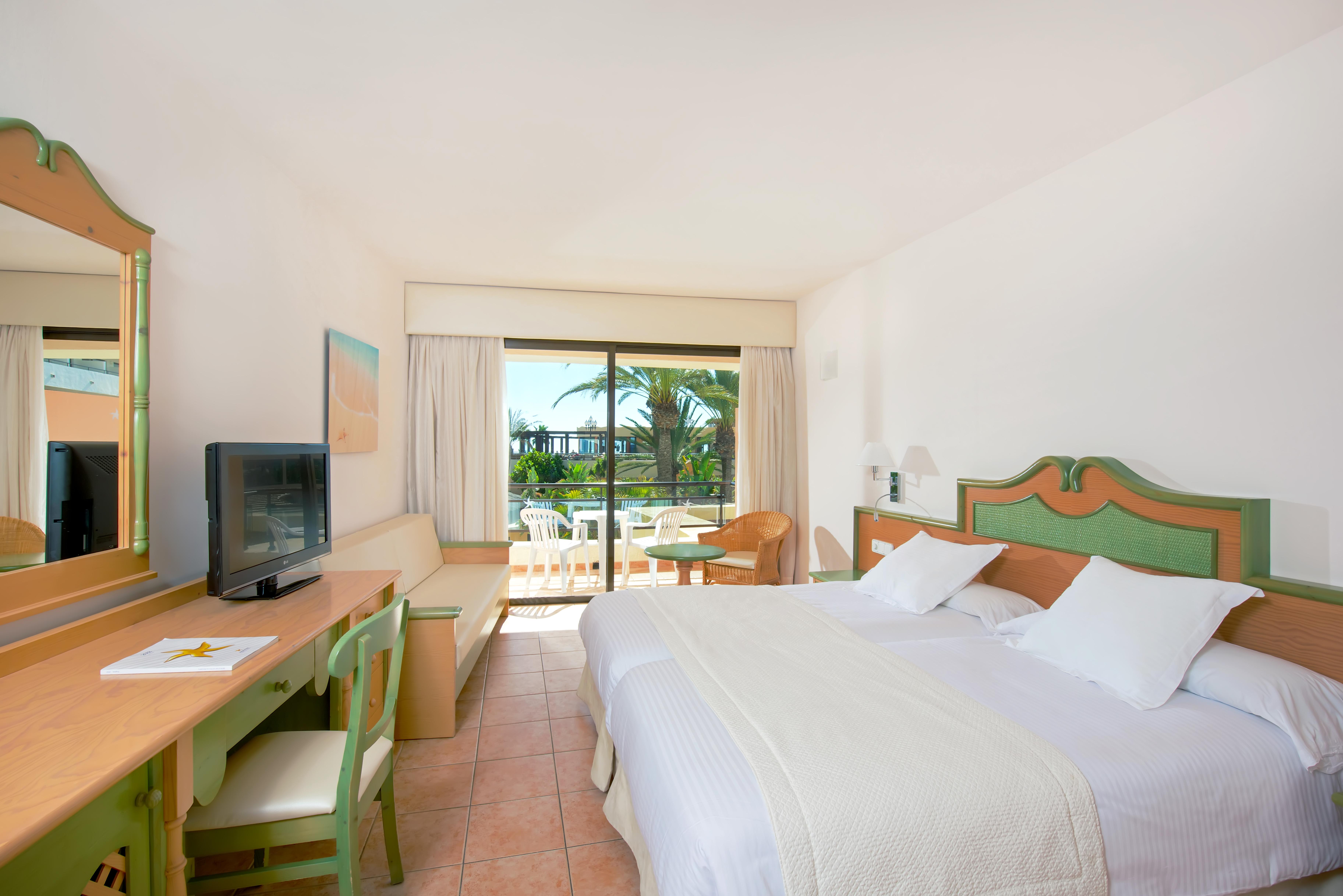 Iberostar Waves Playa Gaviotas All Inclusive Morro Jable  Εξωτερικό φωτογραφία