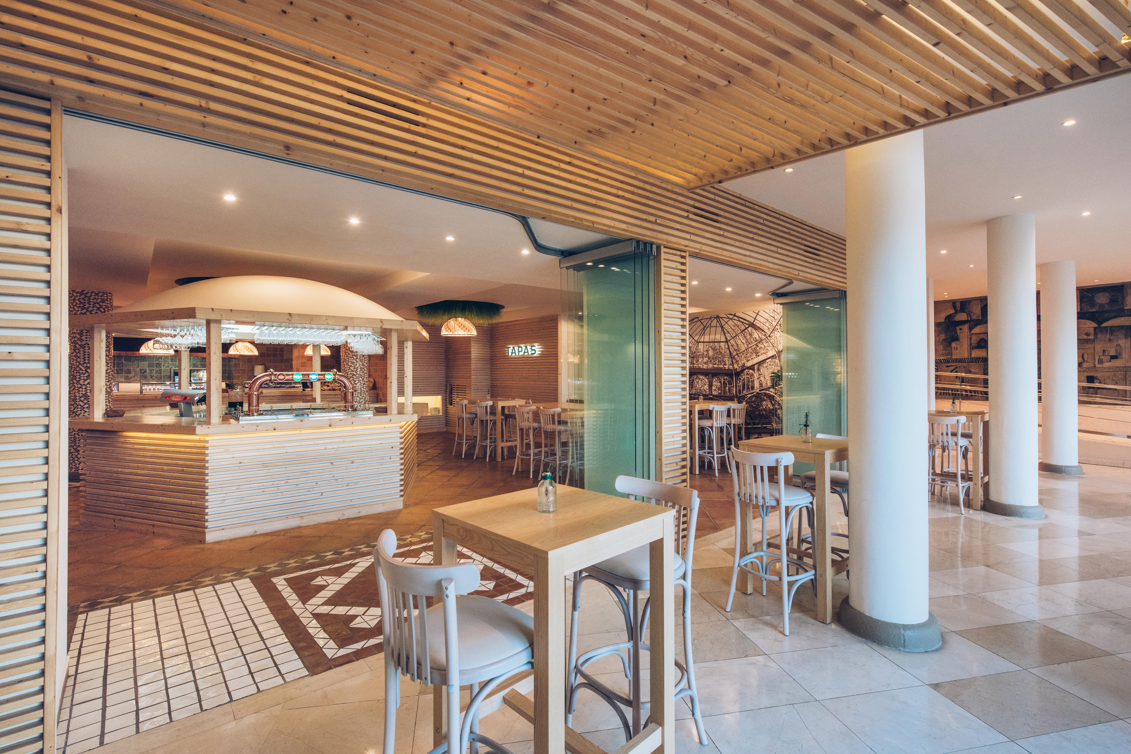 Iberostar Waves Playa Gaviotas All Inclusive Morro Jable  Εξωτερικό φωτογραφία