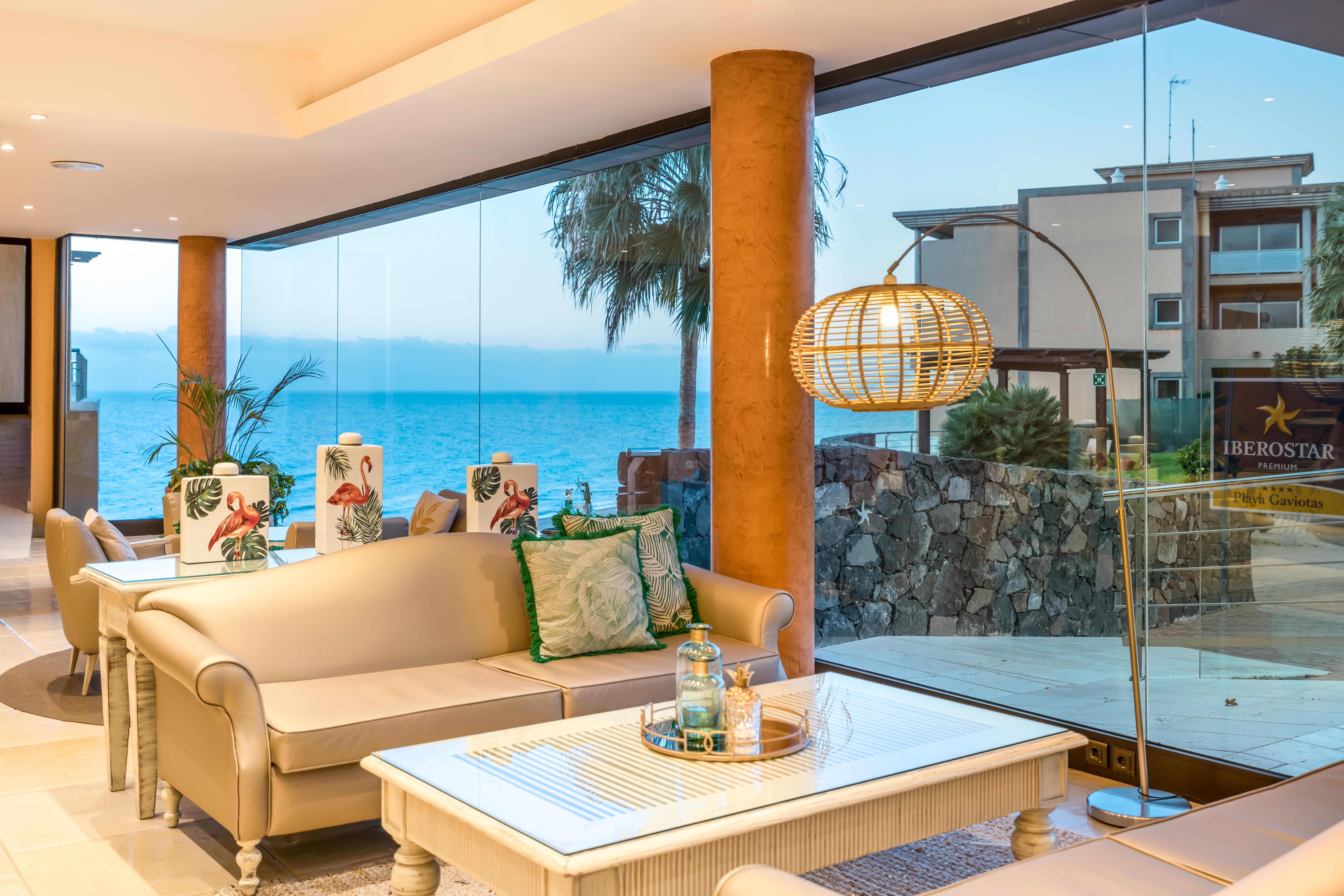 Iberostar Waves Playa Gaviotas All Inclusive Morro Jable  Εξωτερικό φωτογραφία