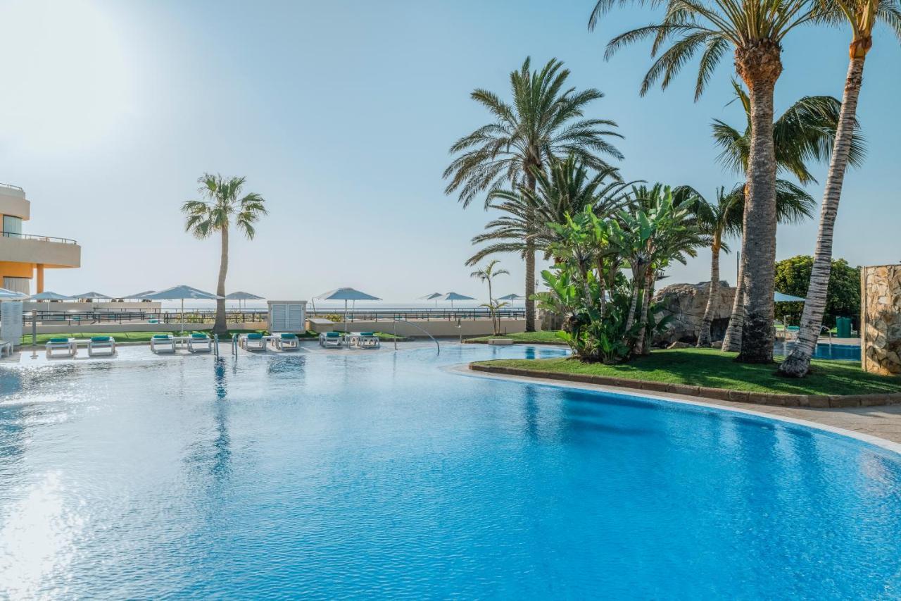 Iberostar Waves Playa Gaviotas All Inclusive Morro Jable  Εξωτερικό φωτογραφία