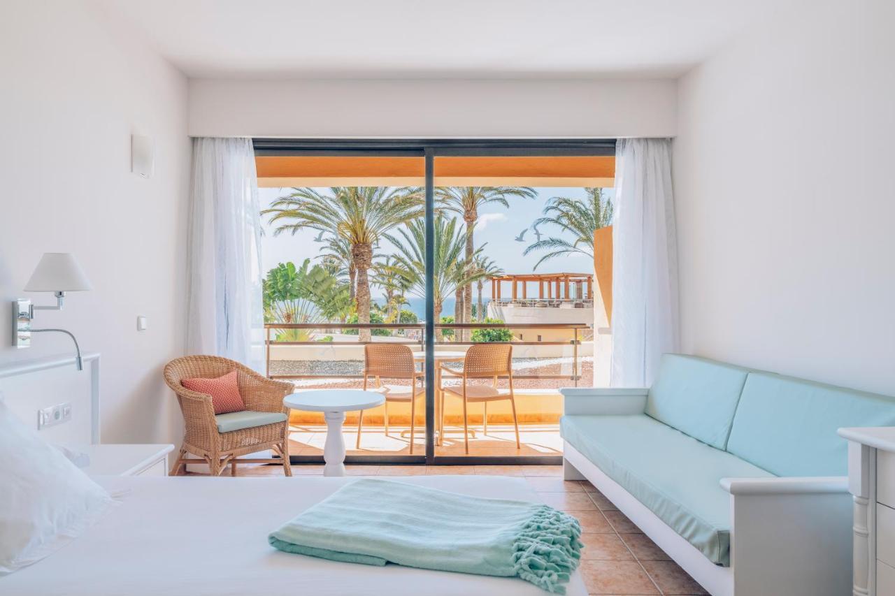 Iberostar Waves Playa Gaviotas All Inclusive Morro Jable  Εξωτερικό φωτογραφία