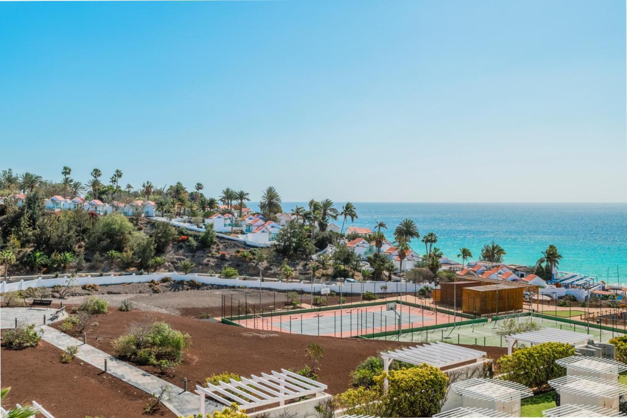 Iberostar Waves Playa Gaviotas All Inclusive Morro Jable  Εξωτερικό φωτογραφία
