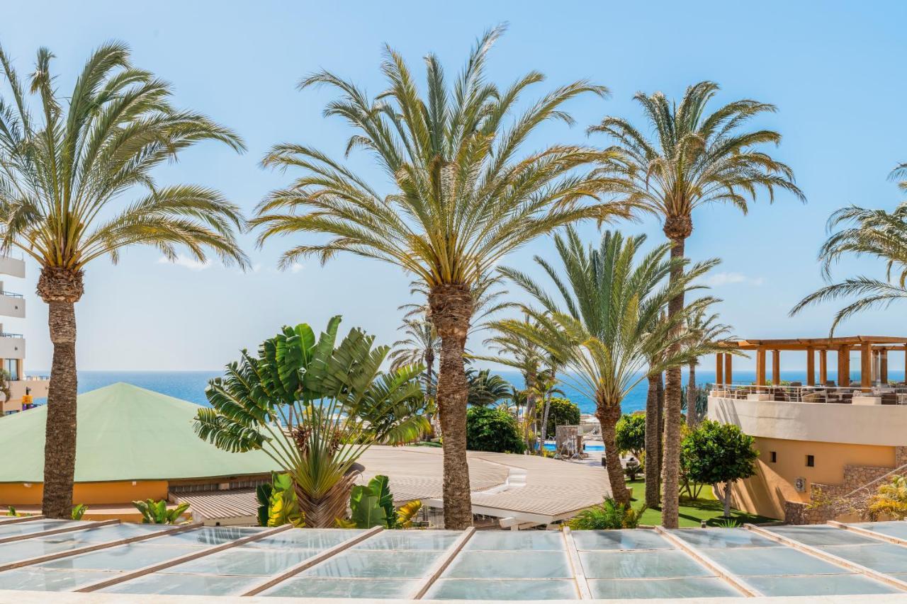 Iberostar Waves Playa Gaviotas All Inclusive Morro Jable  Εξωτερικό φωτογραφία