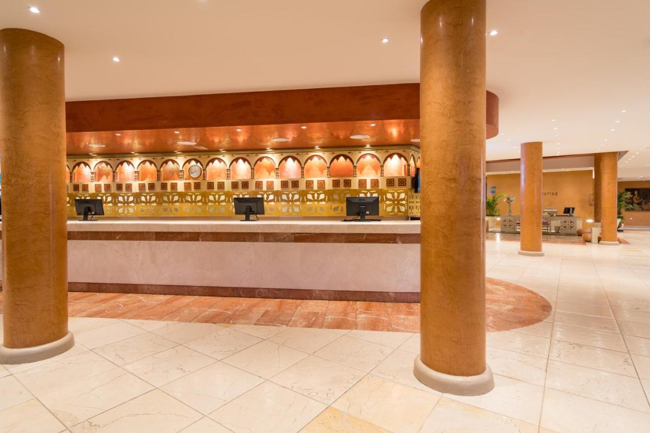 Iberostar Waves Playa Gaviotas All Inclusive Morro Jable  Εξωτερικό φωτογραφία