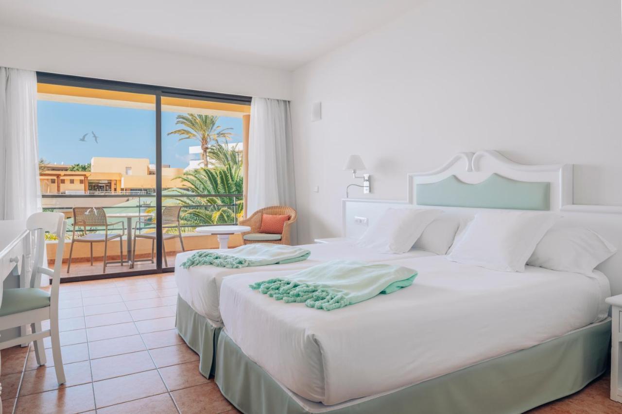 Iberostar Waves Playa Gaviotas All Inclusive Morro Jable  Εξωτερικό φωτογραφία