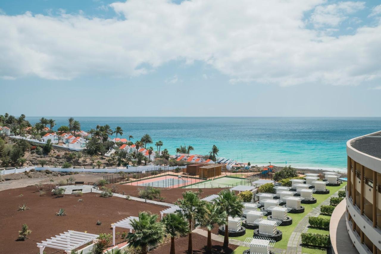 Iberostar Waves Playa Gaviotas All Inclusive Morro Jable  Εξωτερικό φωτογραφία