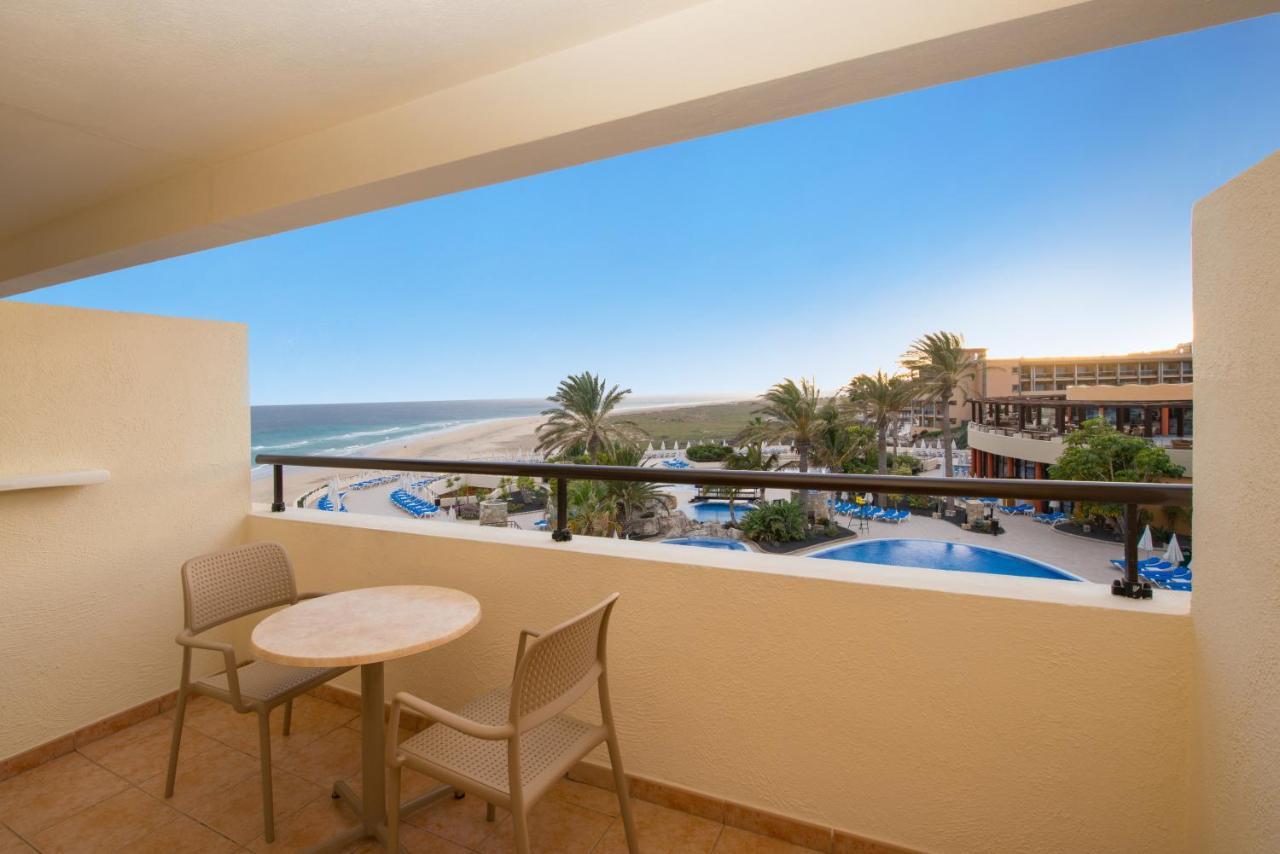 Iberostar Waves Playa Gaviotas All Inclusive Morro Jable  Εξωτερικό φωτογραφία