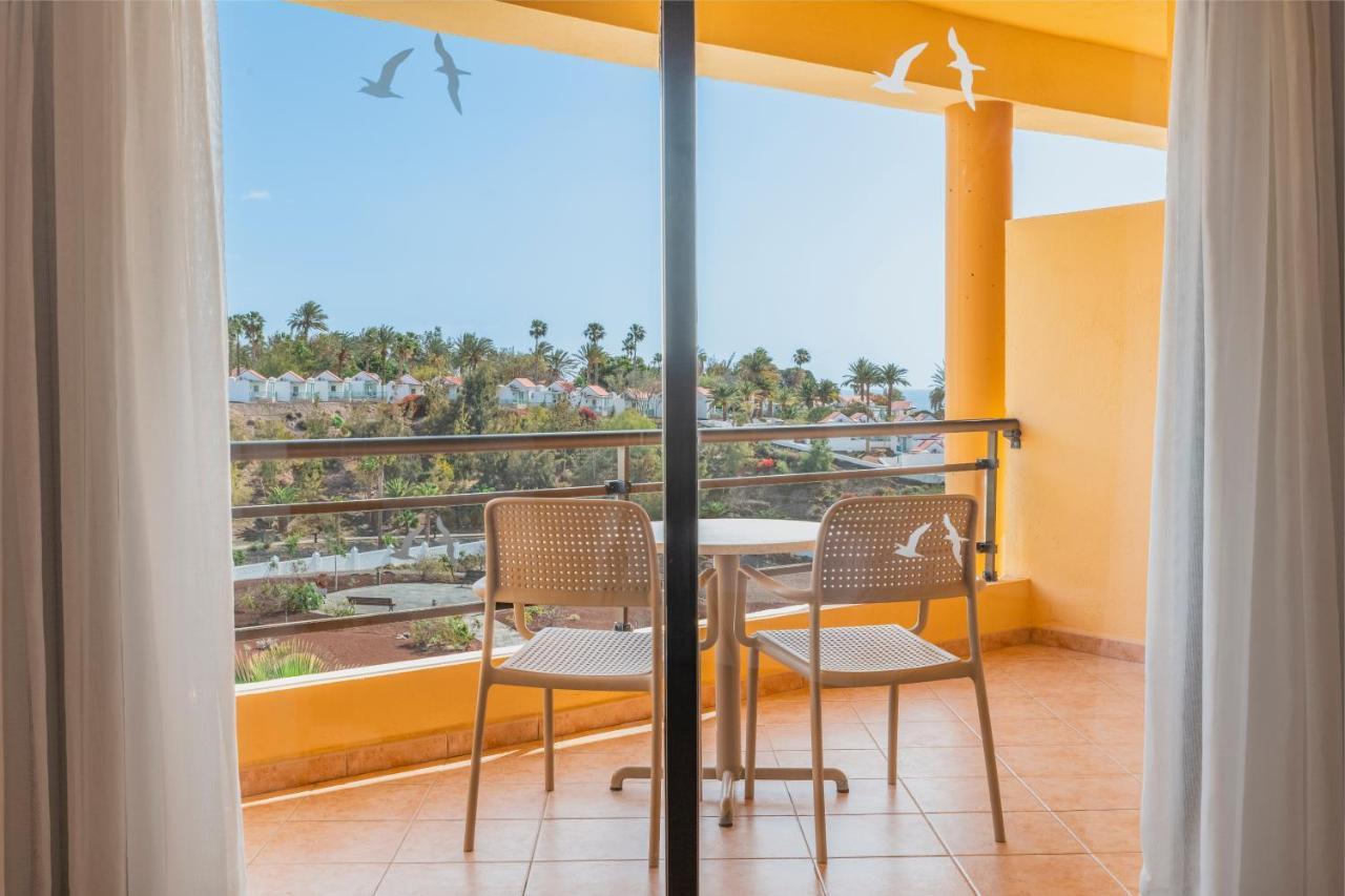 Iberostar Waves Playa Gaviotas All Inclusive Morro Jable  Εξωτερικό φωτογραφία