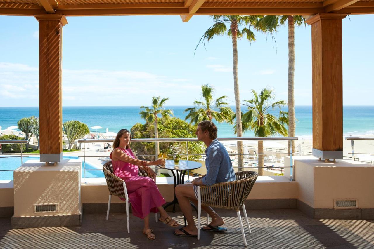 Iberostar Waves Playa Gaviotas All Inclusive Morro Jable  Εξωτερικό φωτογραφία