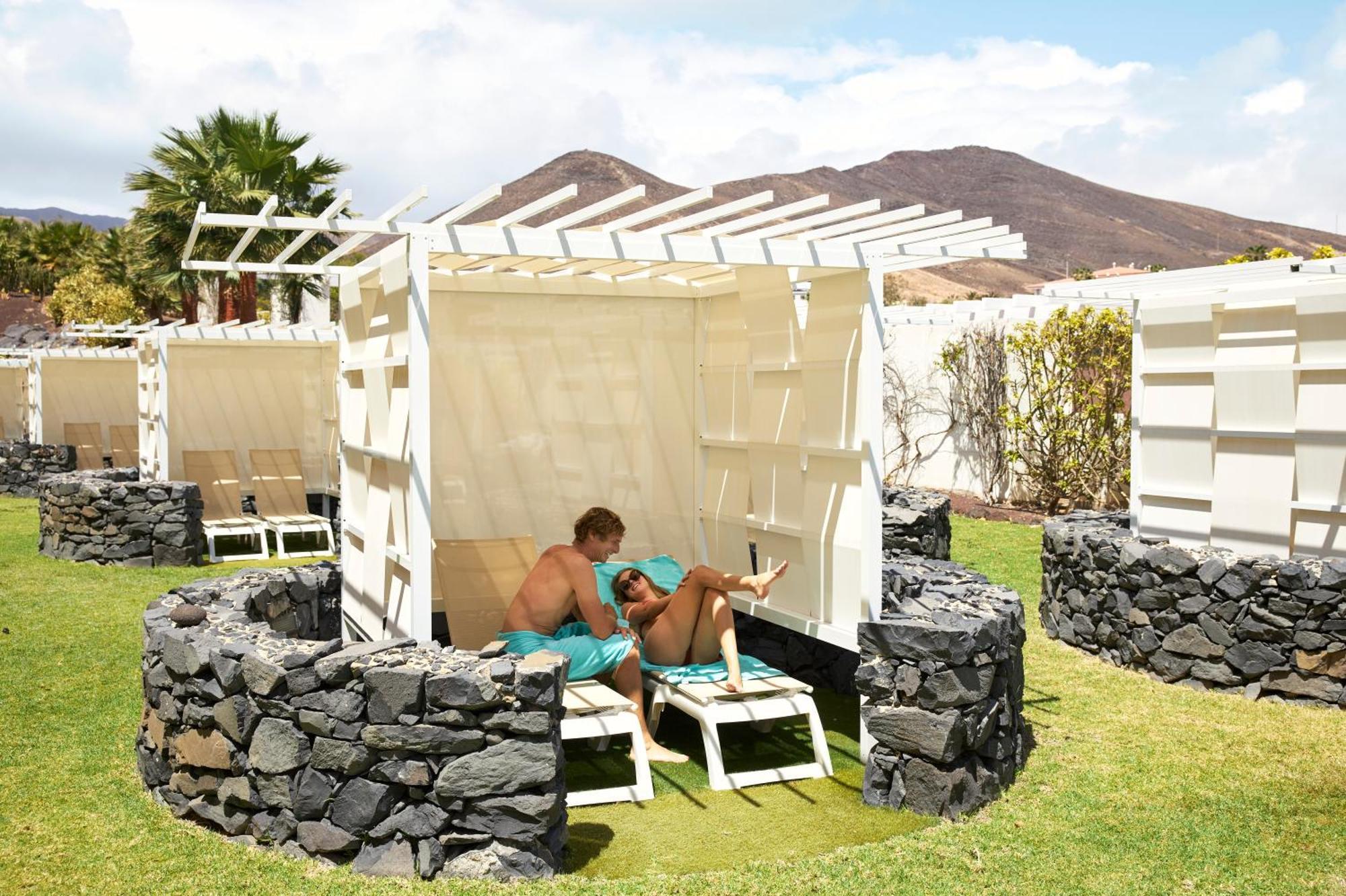 Iberostar Waves Playa Gaviotas All Inclusive Morro Jable  Εξωτερικό φωτογραφία