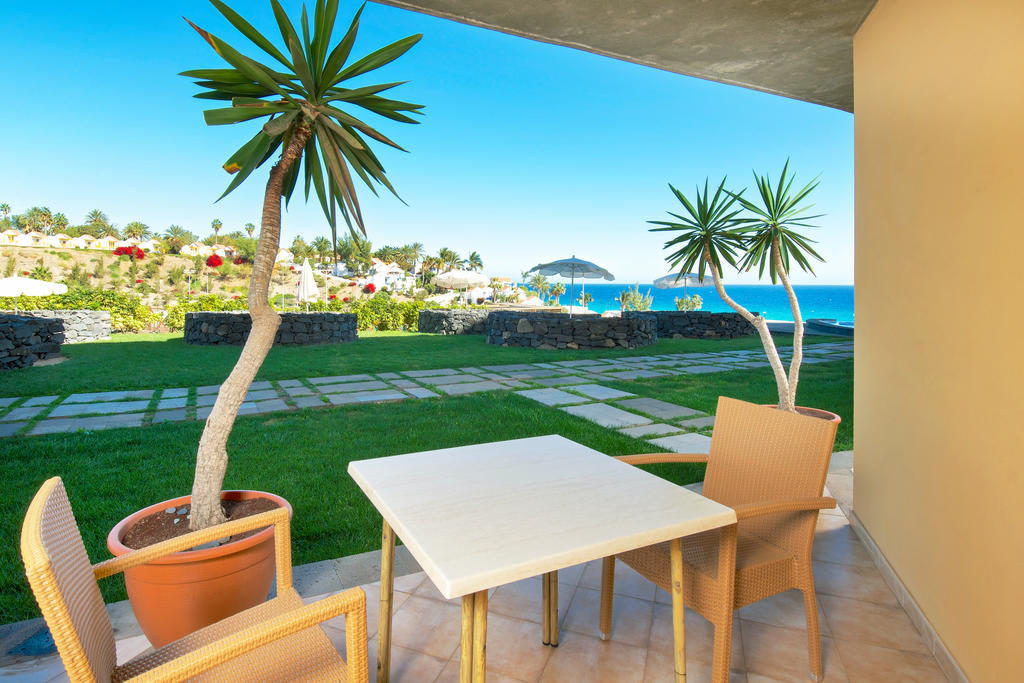 Iberostar Waves Playa Gaviotas All Inclusive Morro Jable  Εξωτερικό φωτογραφία