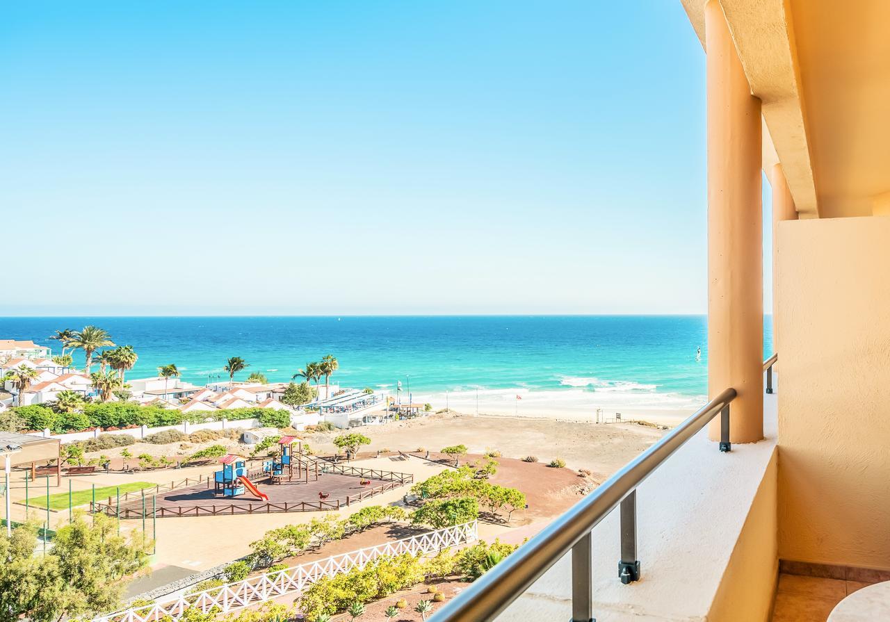 Iberostar Waves Playa Gaviotas All Inclusive Morro Jable  Εξωτερικό φωτογραφία