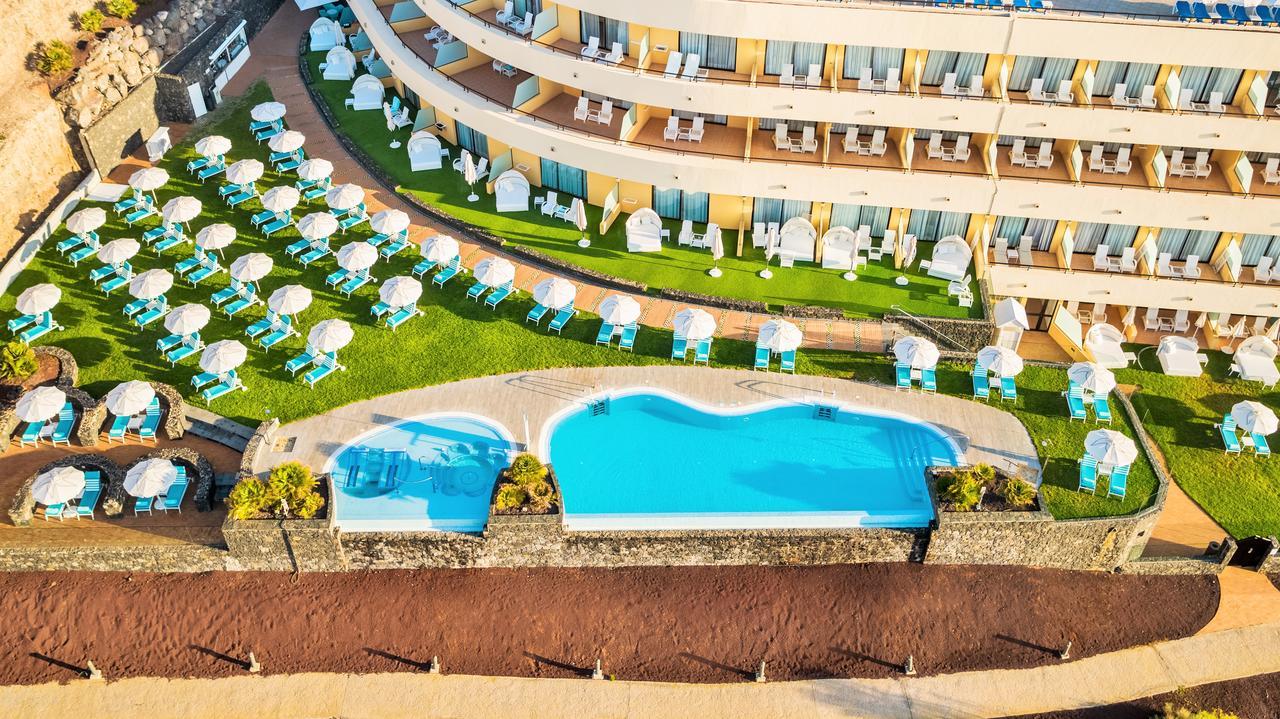 Iberostar Waves Playa Gaviotas All Inclusive Morro Jable  Εξωτερικό φωτογραφία