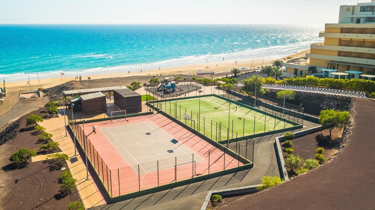 Iberostar Waves Playa Gaviotas All Inclusive Morro Jable  Εξωτερικό φωτογραφία