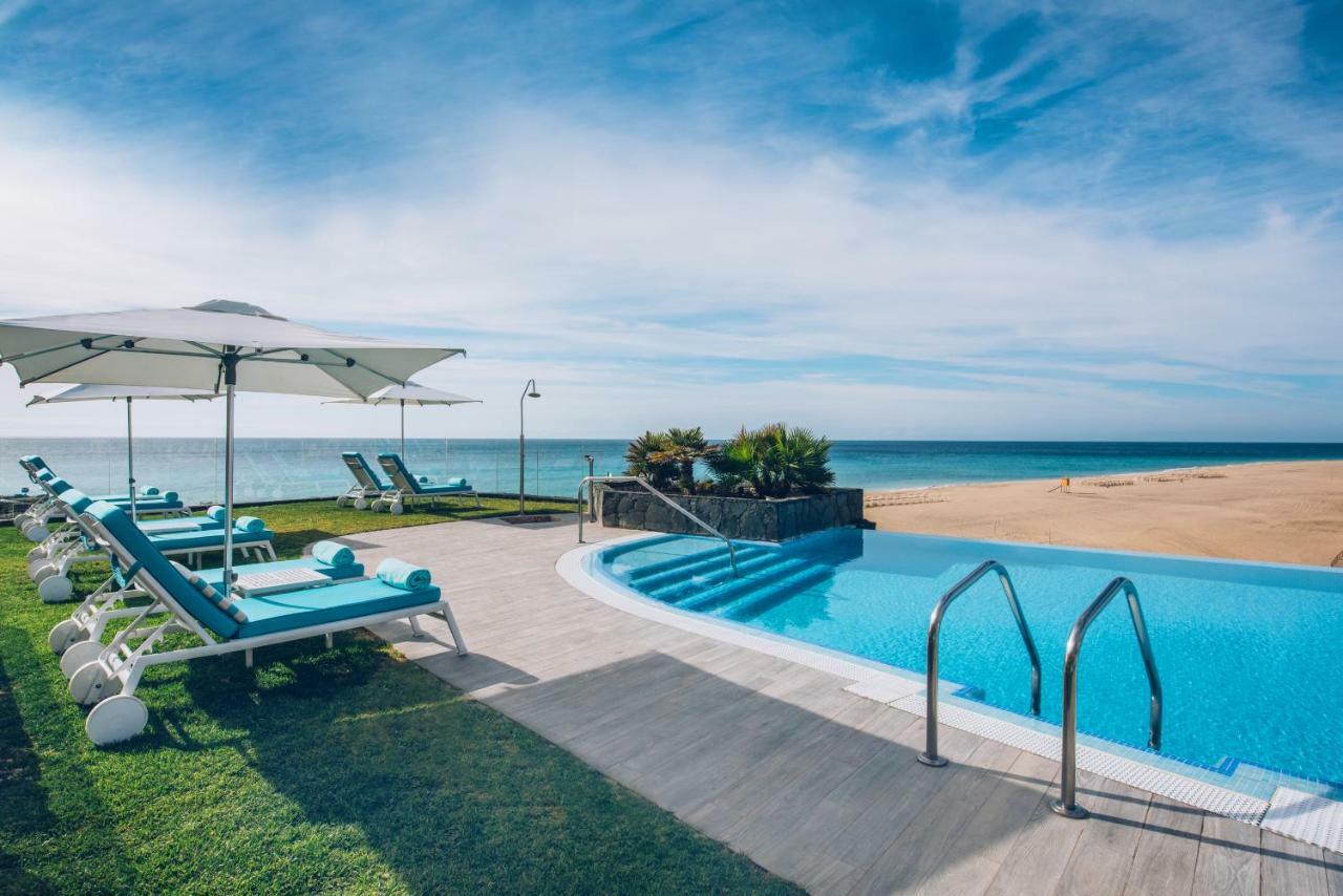 Iberostar Waves Playa Gaviotas All Inclusive Morro Jable  Εξωτερικό φωτογραφία