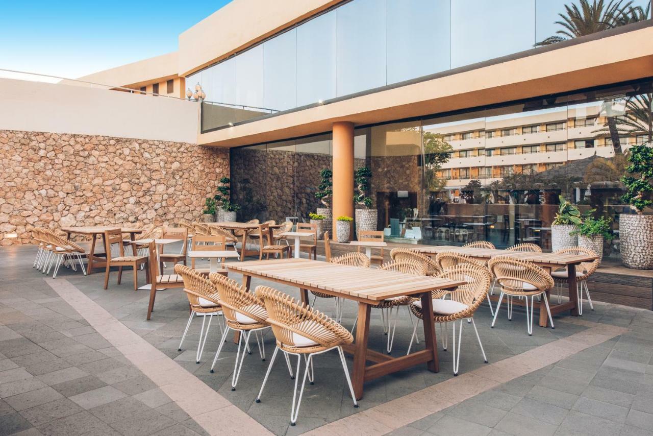 Iberostar Waves Playa Gaviotas All Inclusive Morro Jable  Εξωτερικό φωτογραφία