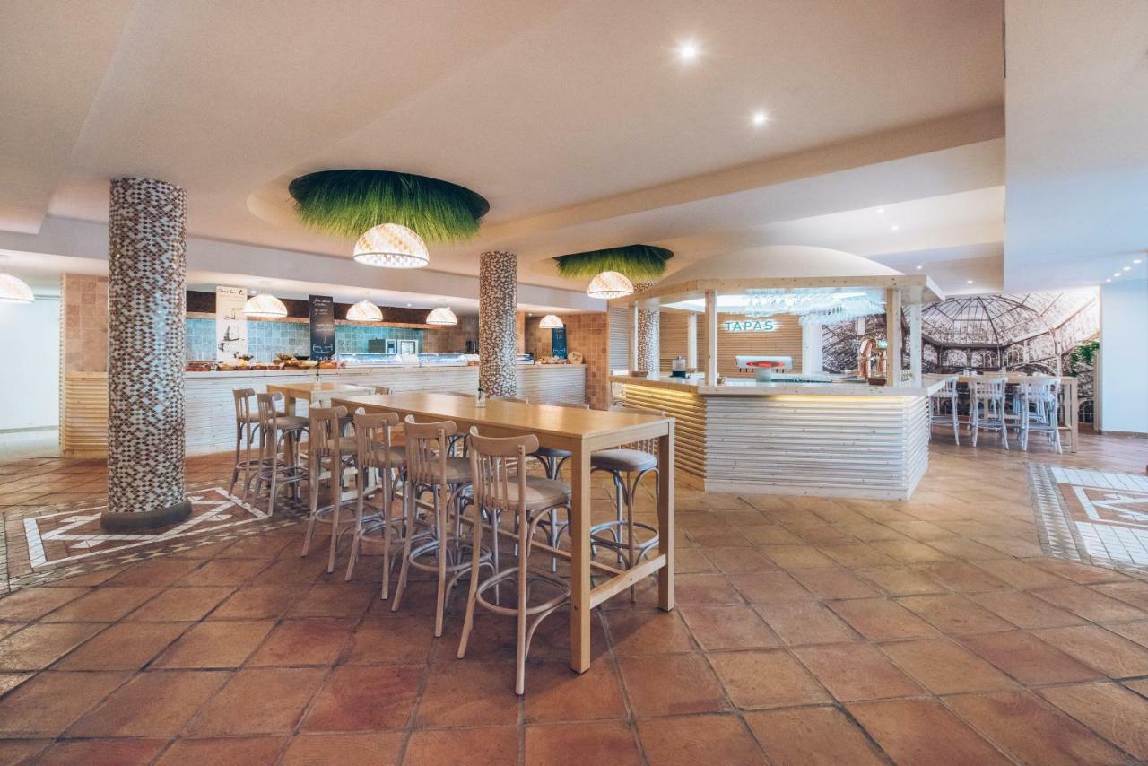 Iberostar Waves Playa Gaviotas All Inclusive Morro Jable  Εξωτερικό φωτογραφία