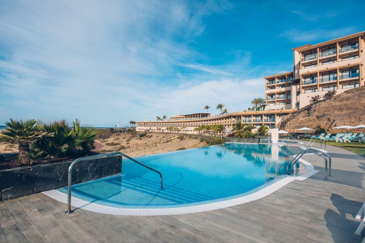 Iberostar Waves Playa Gaviotas All Inclusive Morro Jable  Εξωτερικό φωτογραφία